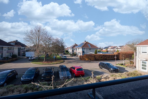 Medium property photo - Bovenstraat-Erf 19, 4741 AT Hoeven